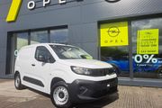 Opel Combo 2026