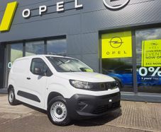 Opel Combo 2026