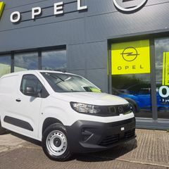 Opel Combo 2026