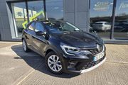 Renault Captur 2022