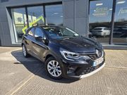 Renault Captur 2022