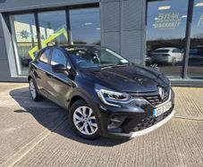 Renault Captur 2022