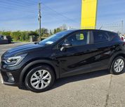 Renault Captur 2022