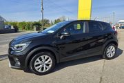 Renault Captur 2022