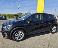 Renault Captur 2022