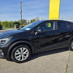 Renault Captur 2022