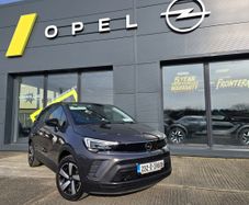 Opel Crossland 2023