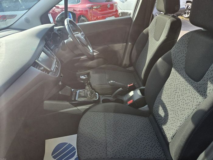 Opel Crossland 2023