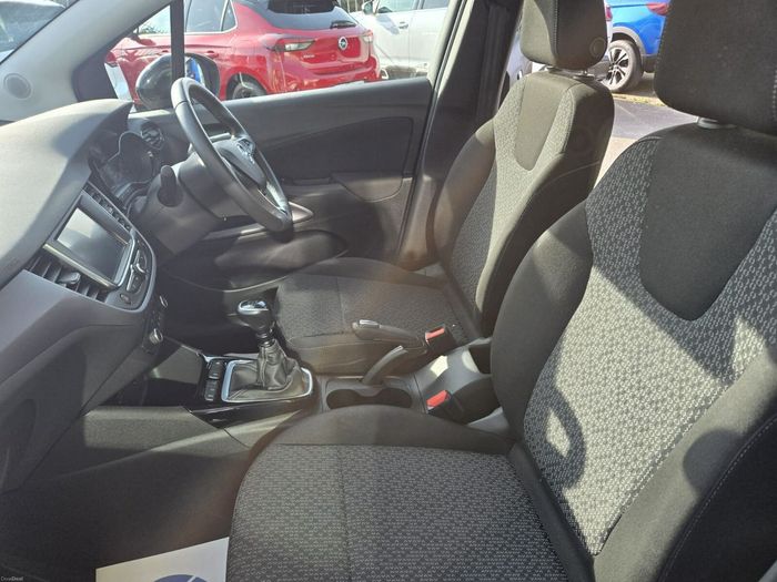Opel Crossland 2023