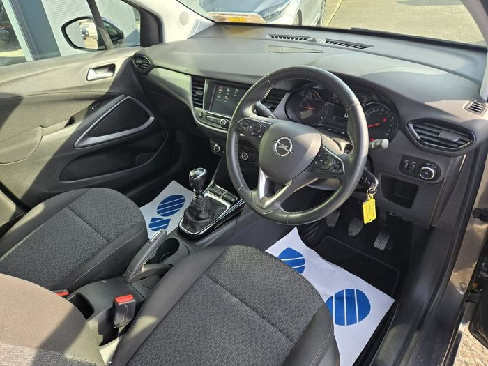 Opel Crossland 2023