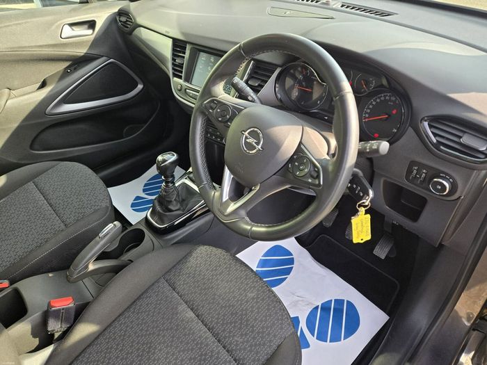 Opel Crossland 2023