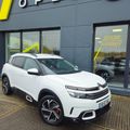 Citroen C5 Aircross 2020