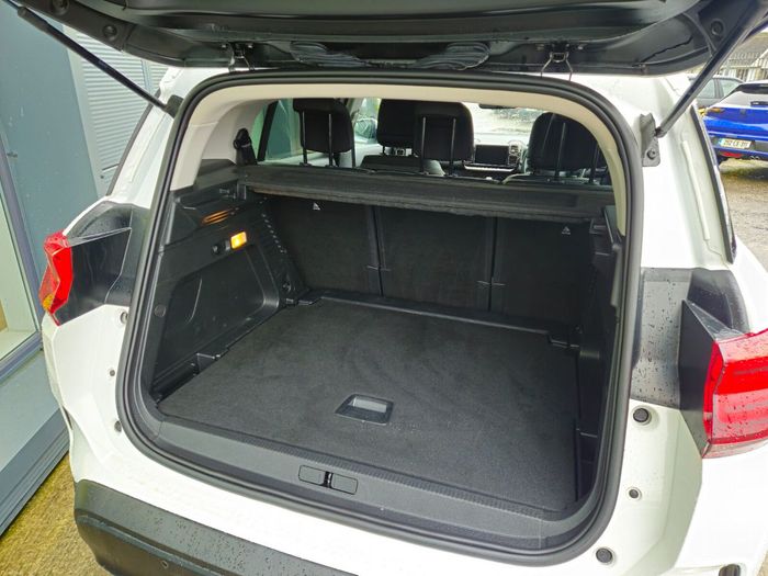 Citroen C5 Aircross 2020