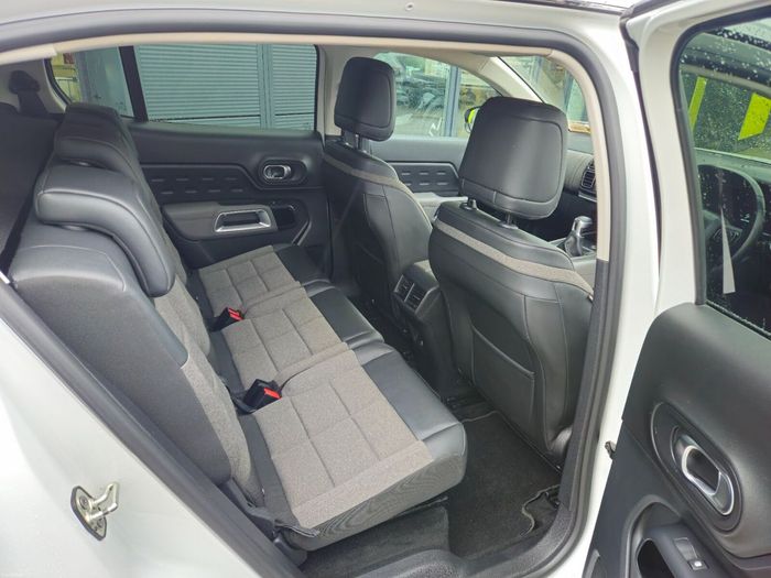 Citroen C5 Aircross 2020