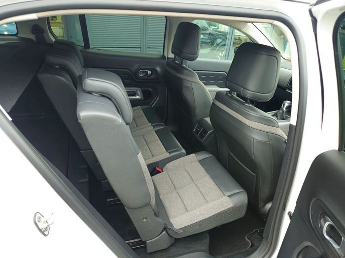 Citroen C5 Aircross 2020