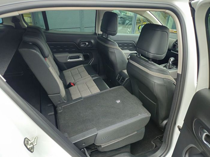 Citroen C5 Aircross 2020