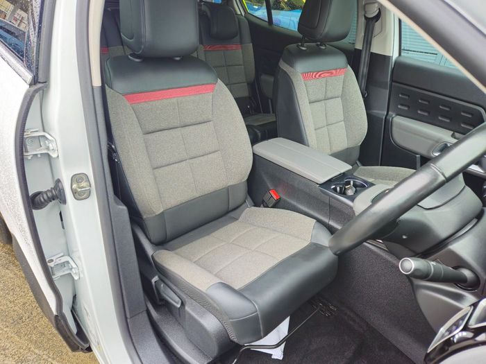 Citroen C5 Aircross 2020