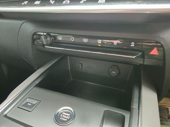 Citroen C5 Aircross 2020