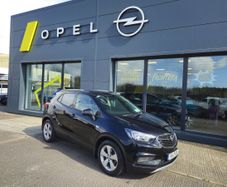 Opel Mokka 2019