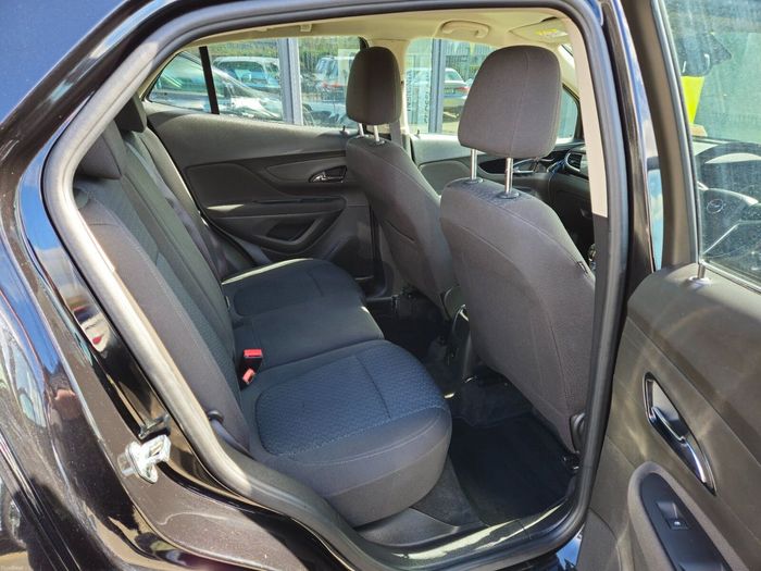 Opel Mokka 2019