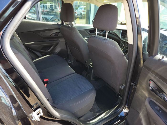Opel Mokka 2019