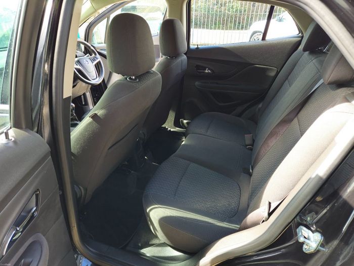 Opel Mokka 2019