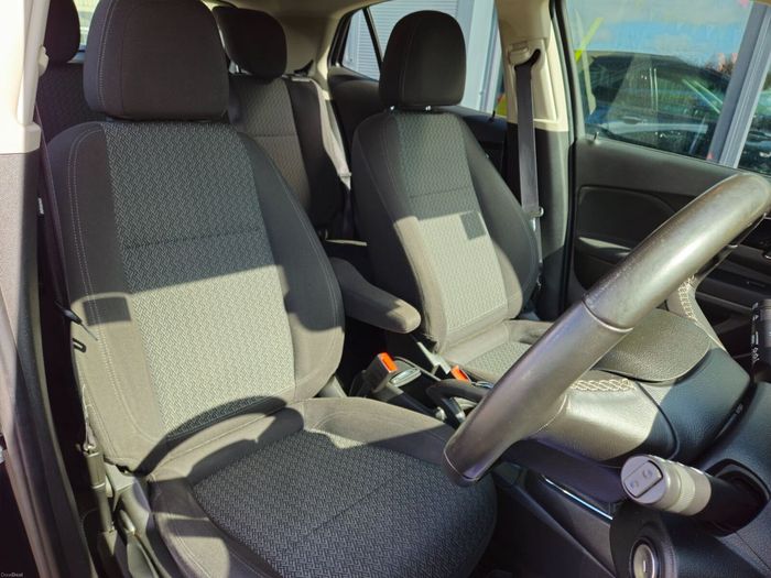 Opel Mokka 2019