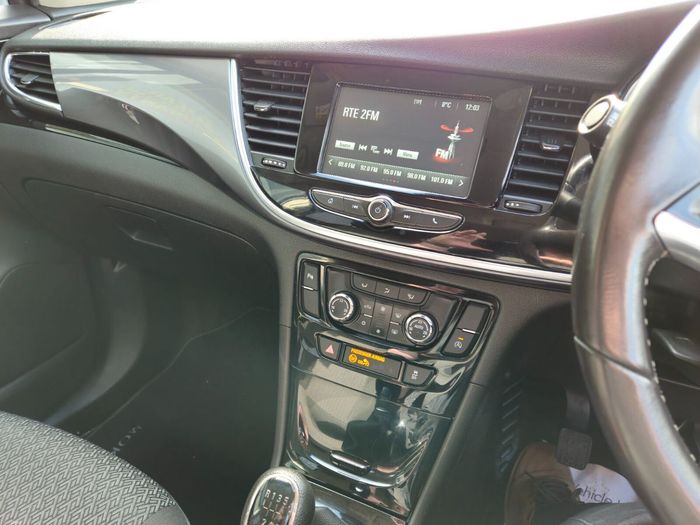 Opel Mokka 2019