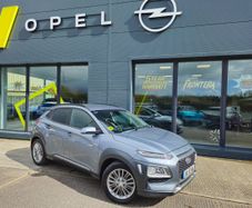 Hyundai Kona 2020