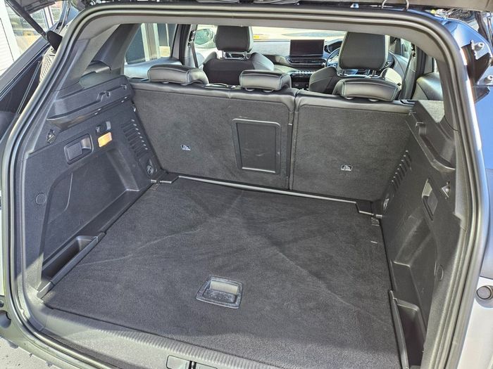 Peugeot 3008 2023