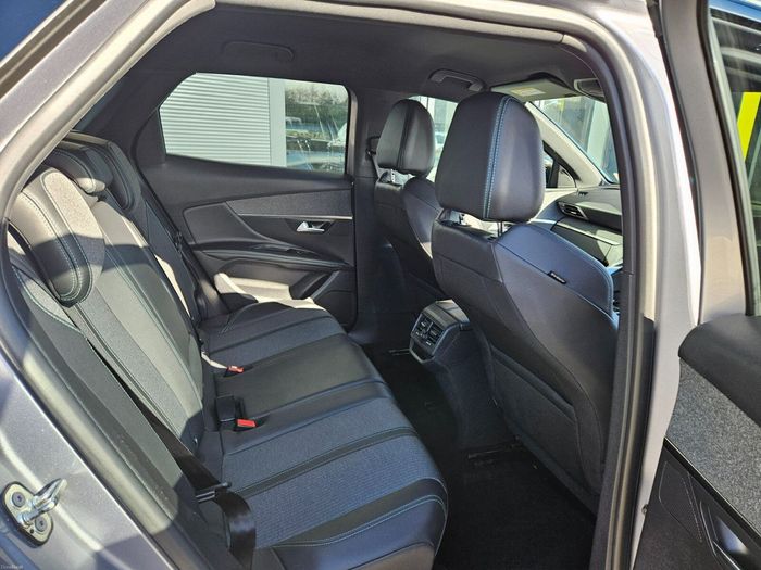 Peugeot 3008 2023