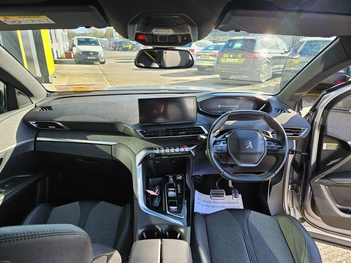 Peugeot 3008 2023