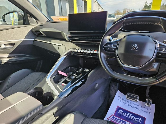 Peugeot 3008 2023