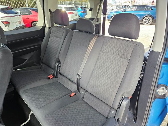 Volkswagen Caddy Maxi Life 2023