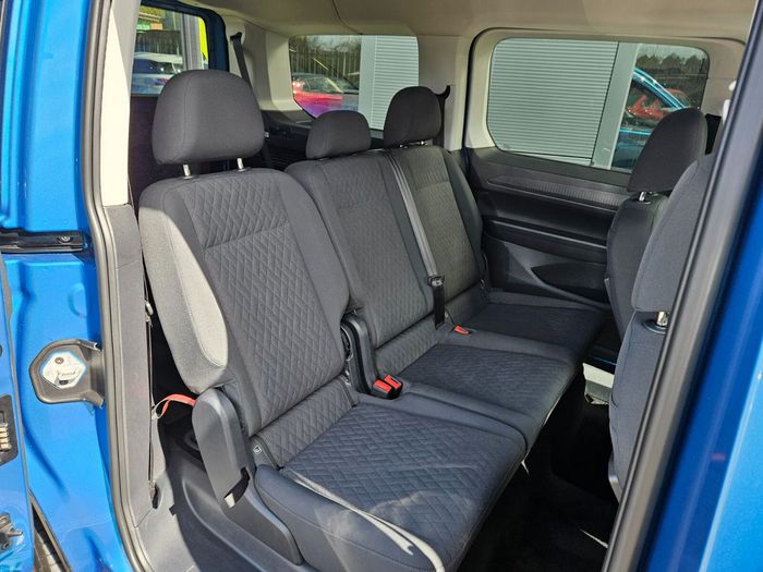 Volkswagen Caddy Maxi Life 2023