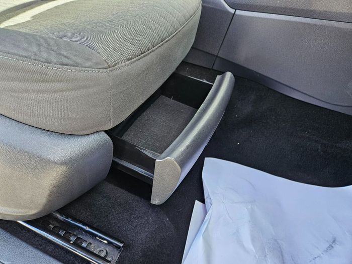 Volkswagen Caddy Maxi Life 2023