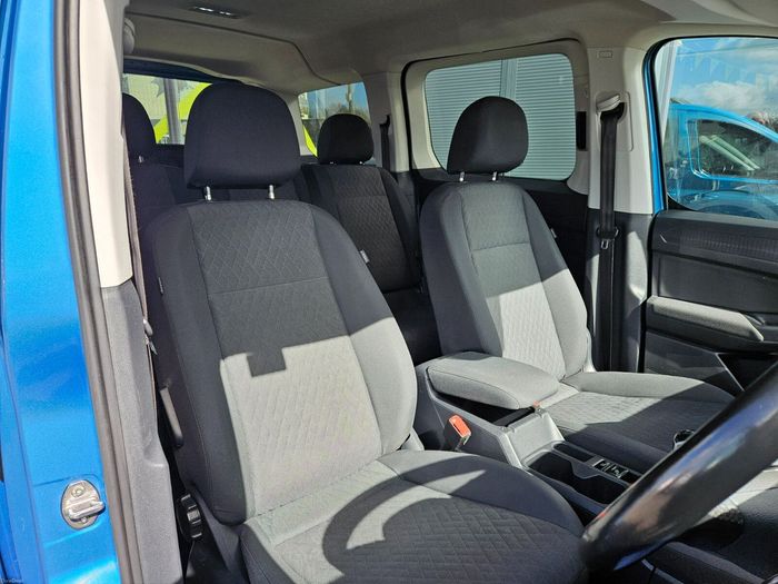 Volkswagen Caddy Maxi Life 2023