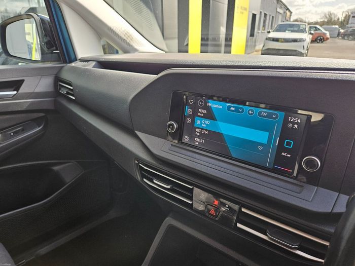 Volkswagen Caddy Maxi Life 2023