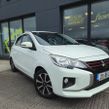 Mitsubishi Space Star 2021