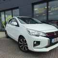 Mitsubishi Space Star 2021
