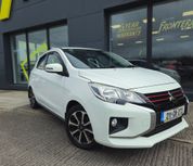 Mitsubishi Space Star 2021