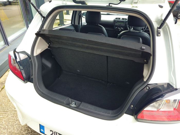 Mitsubishi Space Star 2021