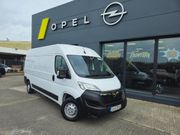Opel Movano 2023