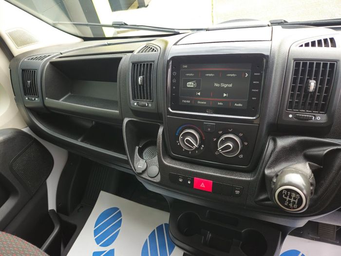 Opel Movano 2023