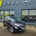 Ford EcoSport 2020