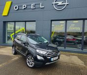 Ford EcoSport 2020