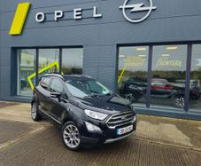 Ford EcoSport 2020