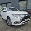 Mitsubishi Outlander 2019