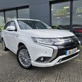 Mitsubishi Outlander 2019