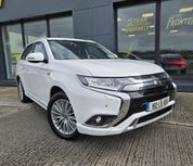 Mitsubishi Outlander 2019